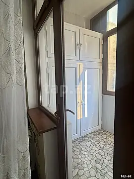 Kirayə verilir 2 otaqlı yeni tikili 60 m²