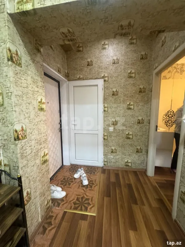 Kirayə verilir 2 otaqlı yeni tikili 60 m²