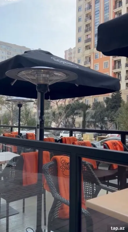 Kirayə verilir 2 otaqlı yeni tikili 65 m²