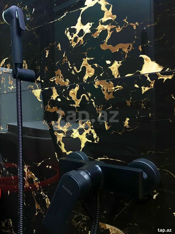 Kirayə verilir 2 otaqlı yeni tikili 65 m²