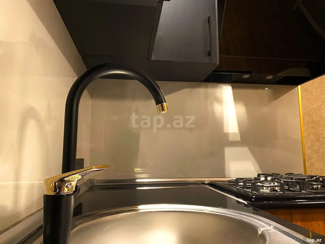 Kirayə verilir 2 otaqlı yeni tikili 65 m²