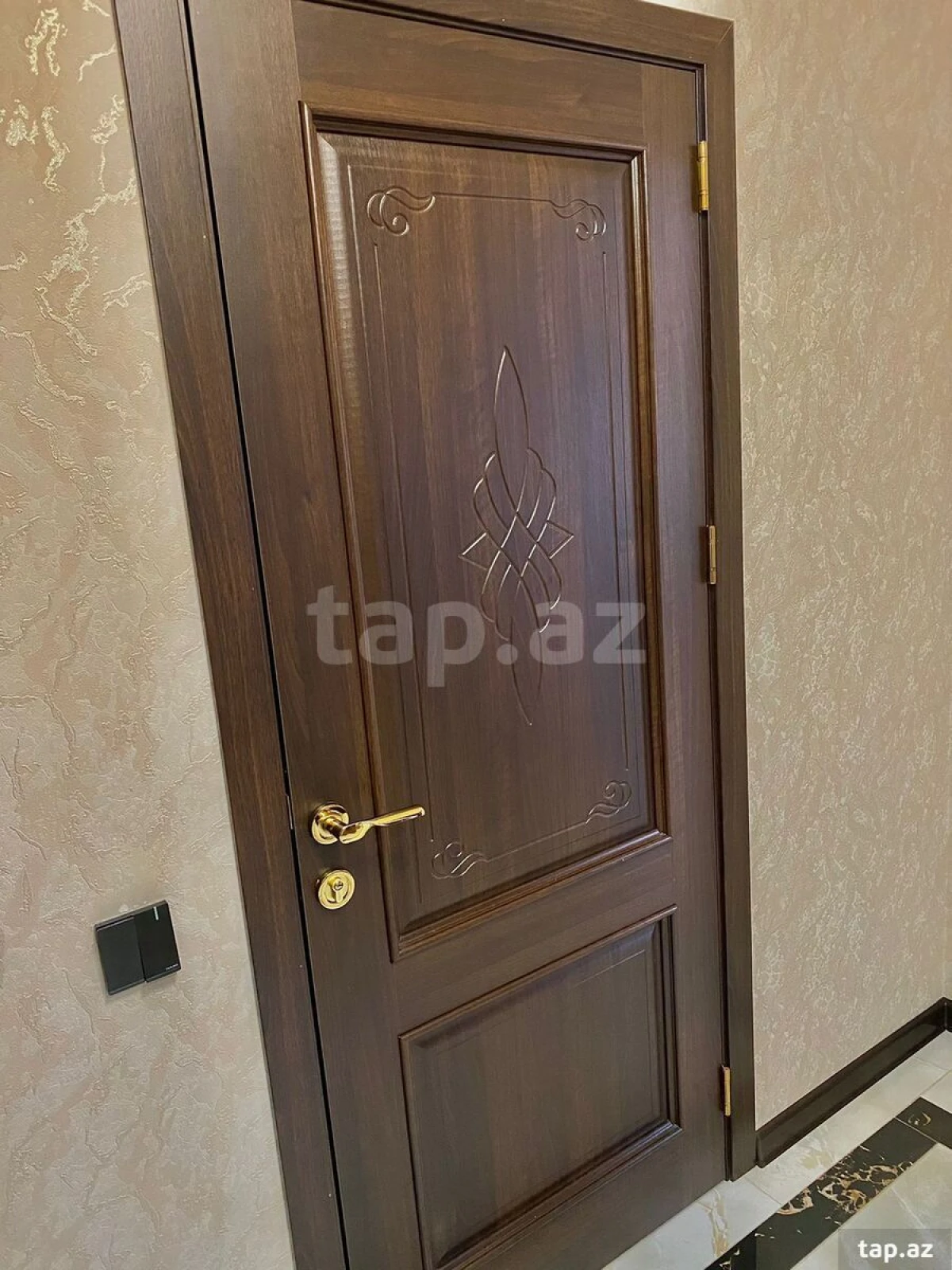 Kirayə verilir 2 otaqlı yeni tikili 65 m²