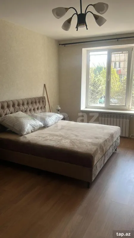 Kirayə verilir 3 otaqlı mənzil 60 m²