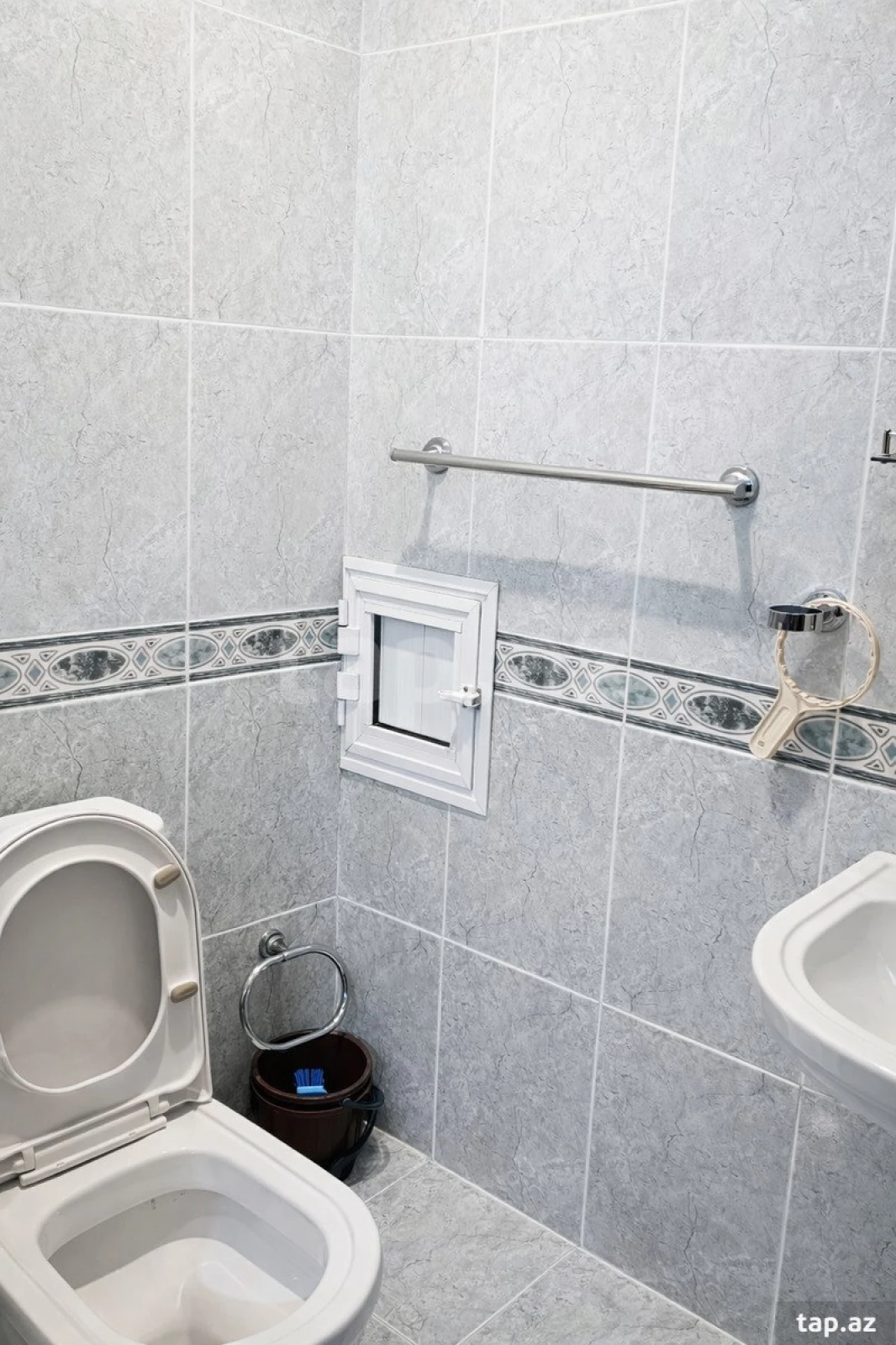 Satılır 3 otaqlı yeni tikili 170 m²