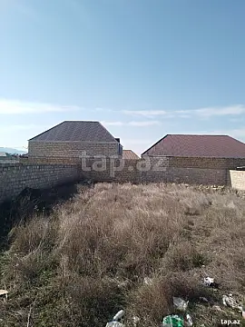 Satılır torpaq sahəsi — Gəncə