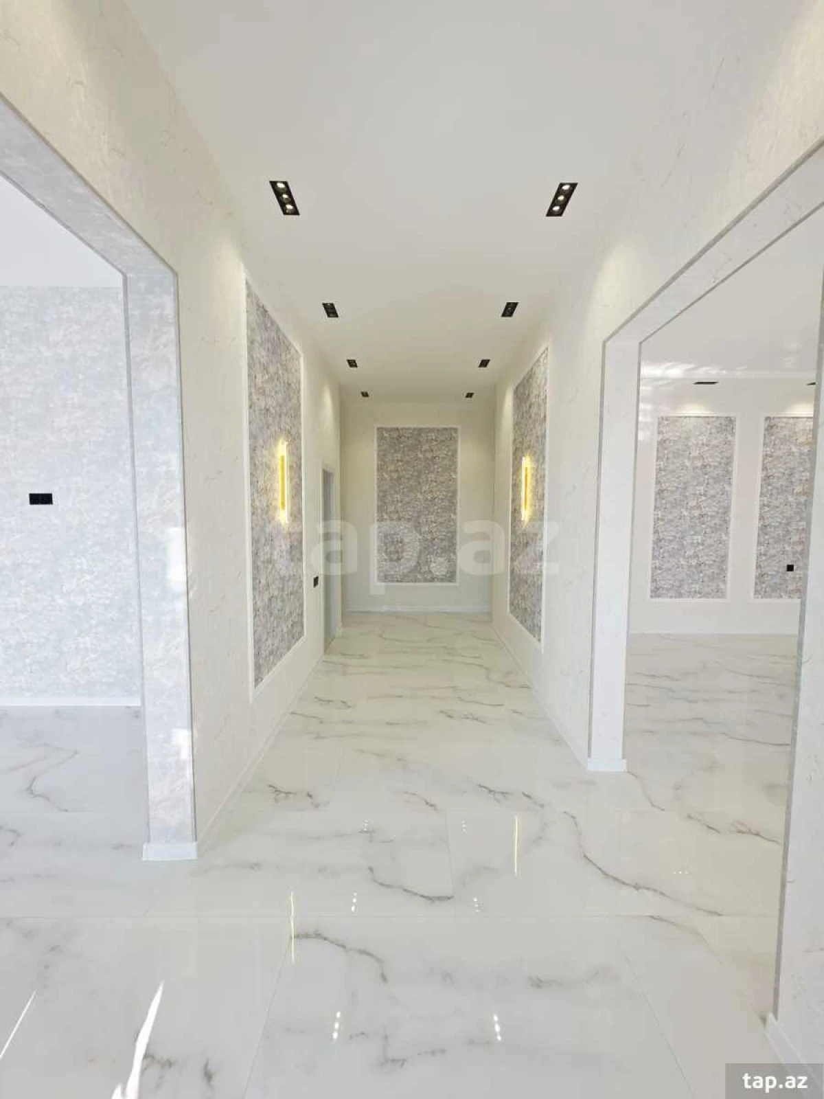 Satılır 4 otaqlı həyət evi