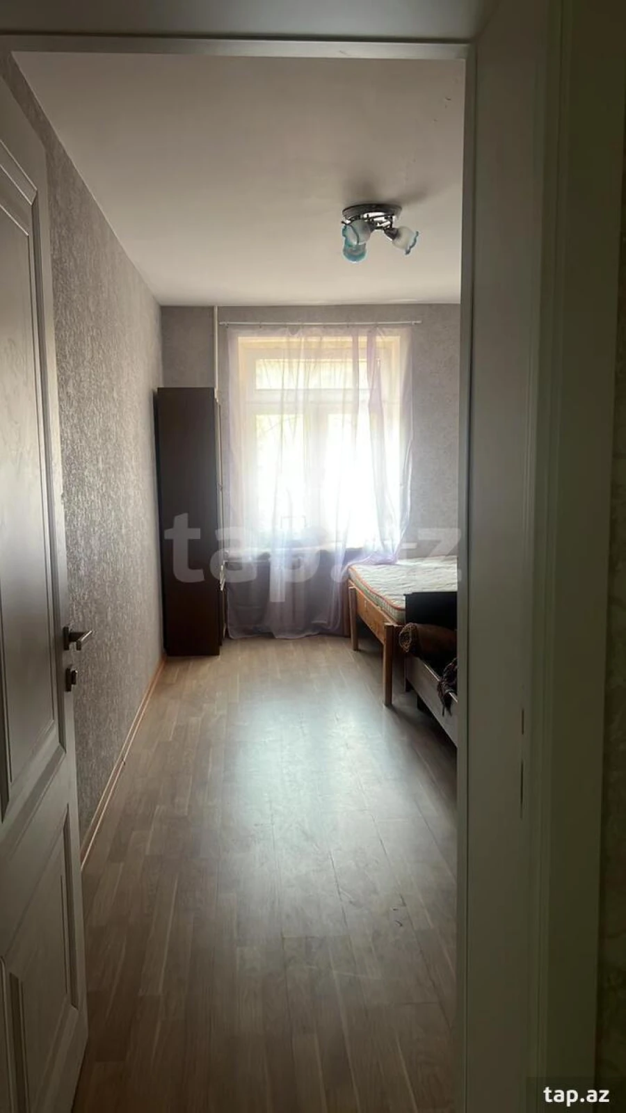 Kirayə verilir 3 otaqlı mənzil 60 m²