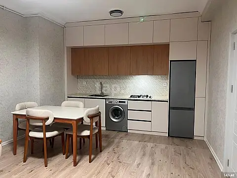 Kirayə verilir 3 otaqlı yeni tikili 100 m² — Sumqayıt 3 otaq 100.00 m²