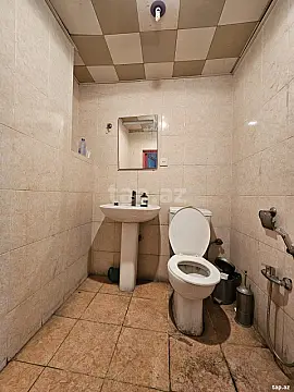 Kirayə verilir obyekt