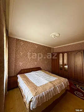 Kirayə verilir 3 otaqlı mənzil 60 m²