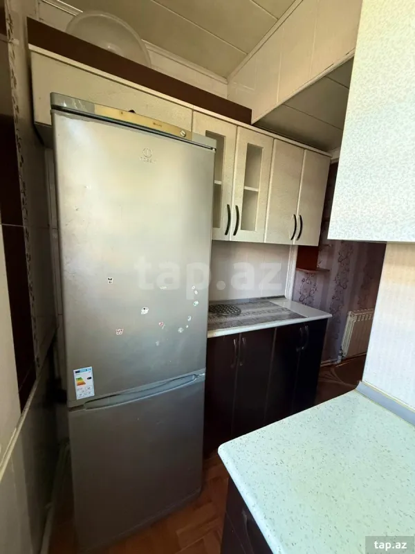 Kirayə verilir 3 otaqlı mənzil 60 m²