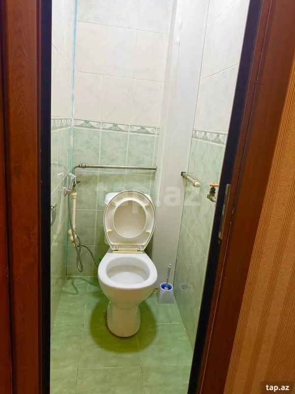 Kirayə verilir 3 otaqlı mənzil 60 m²
