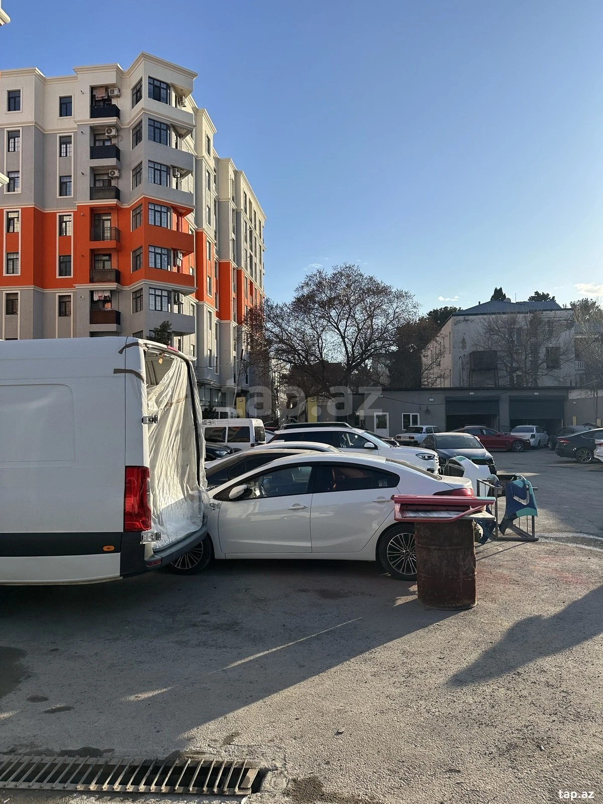 Kirayə verilir obyekt