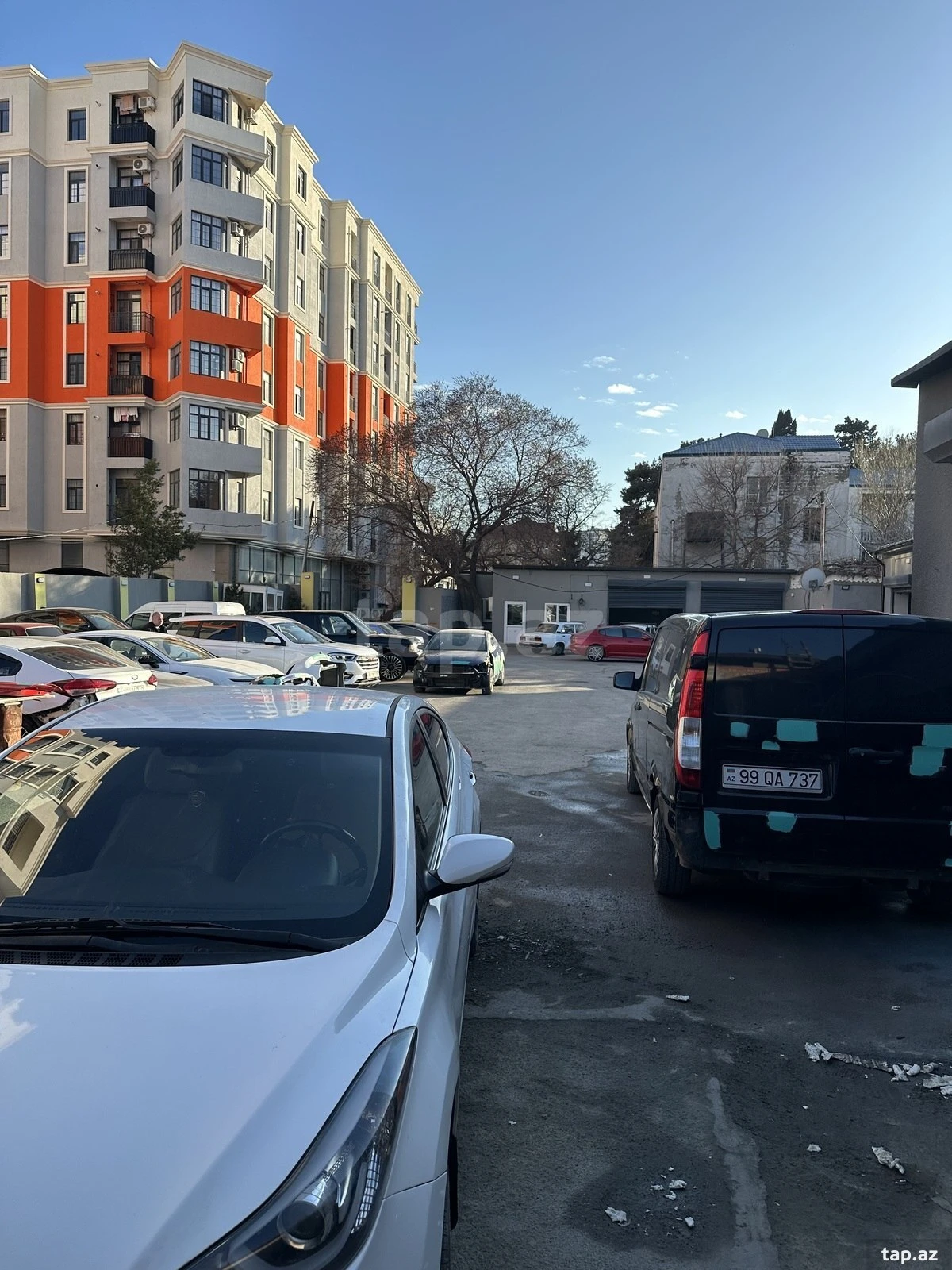 Kirayə verilir obyekt