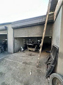 Kirayə verilir obyekt