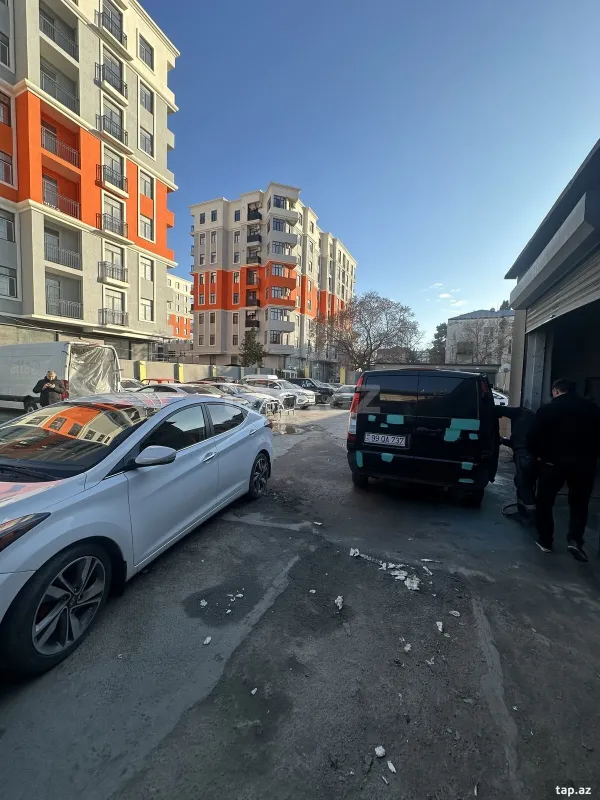 Kirayə verilir obyekt