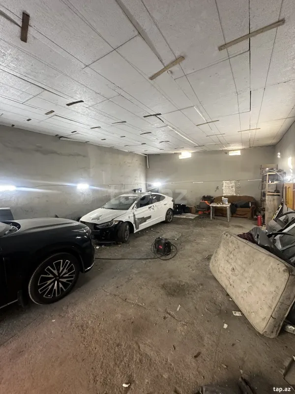 Kirayə verilir obyekt