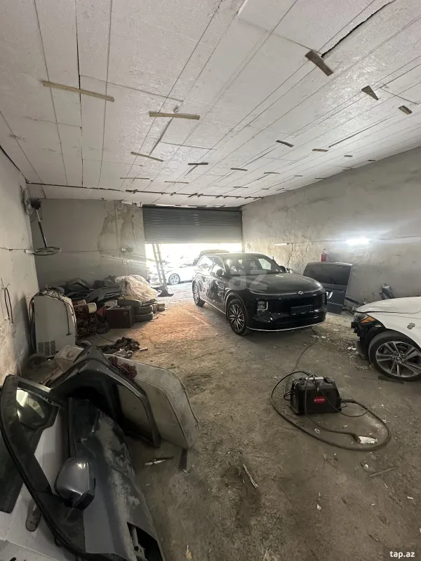 Kirayə verilir obyekt