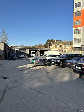 Kirayə verilir obyekt