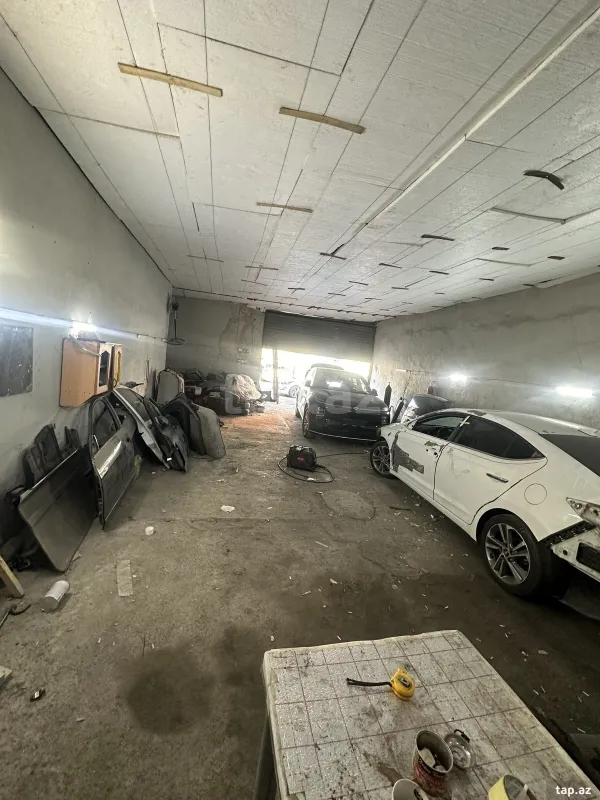 Kirayə verilir obyekt