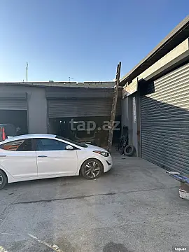 Kirayə verilir obyekt