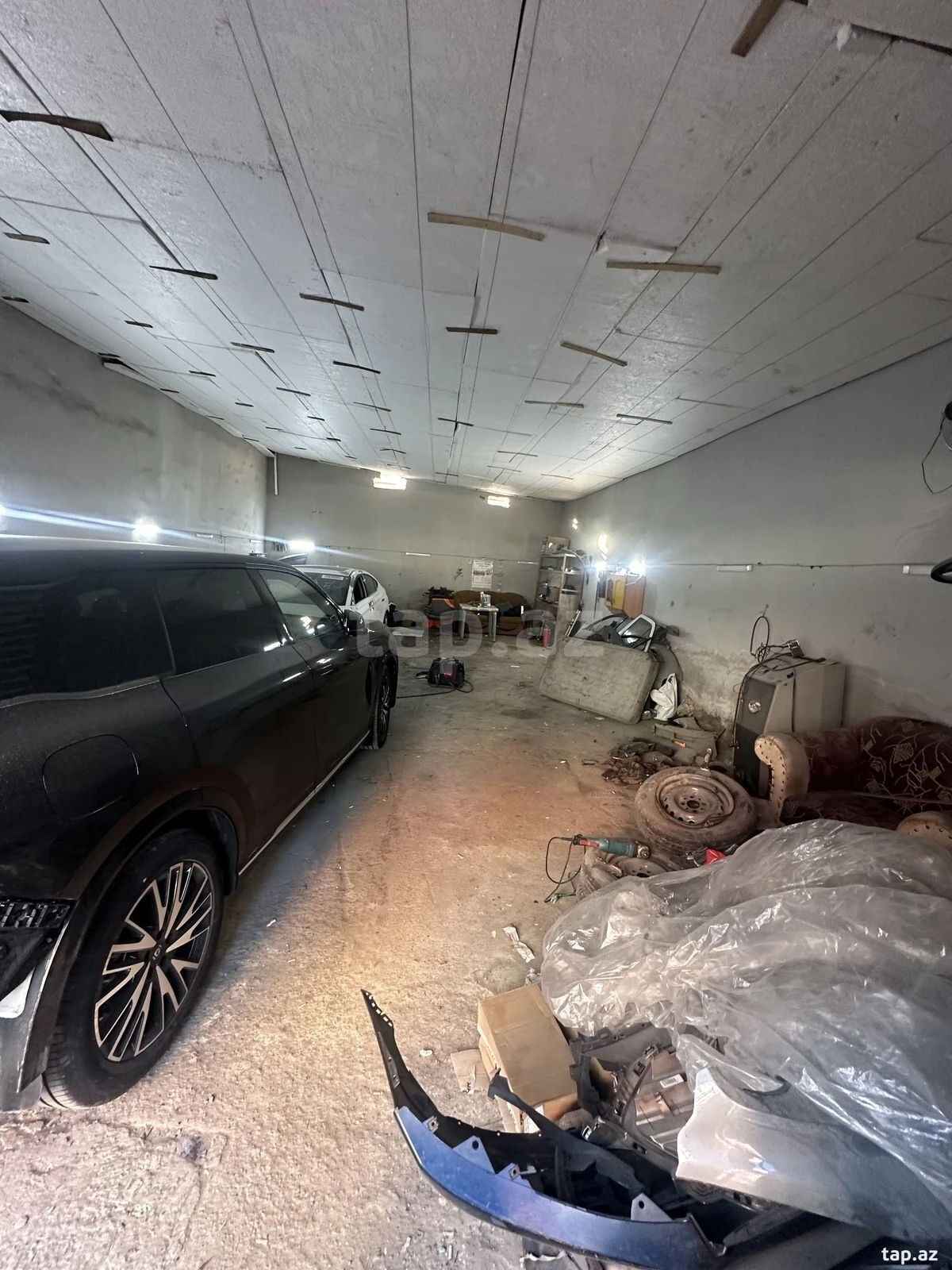 Kirayə verilir obyekt