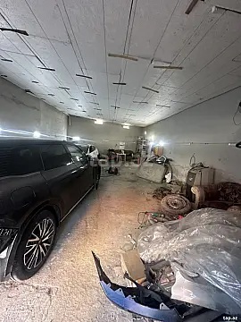 Kirayə verilir obyekt