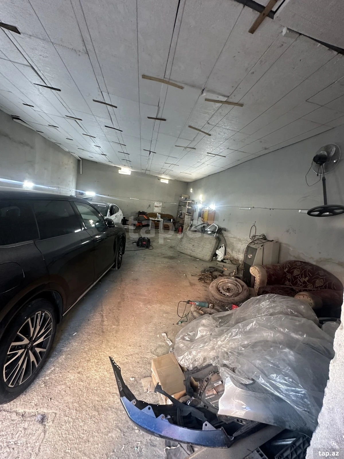 Kirayə verilir obyekt