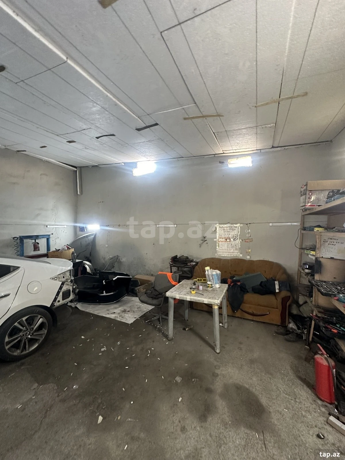 Kirayə verilir obyekt