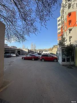 Kirayə verilir obyekt