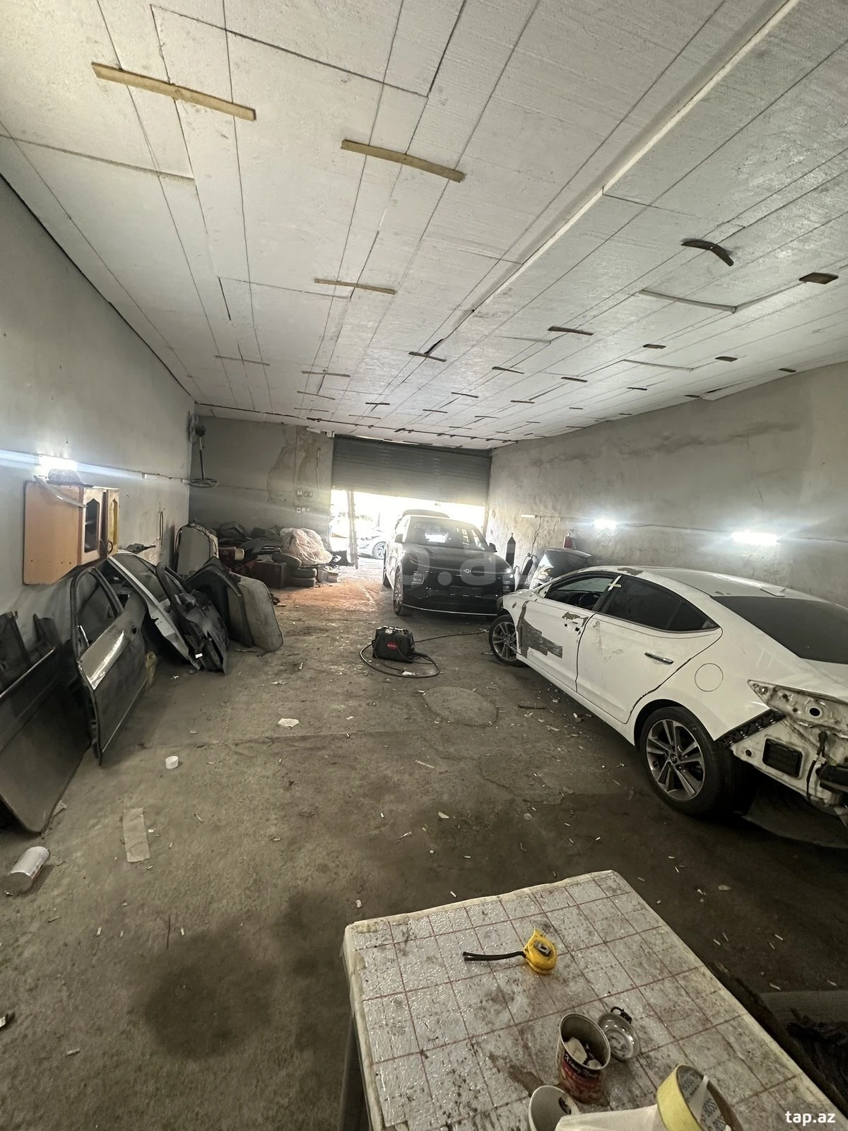 Kirayə verilir obyekt