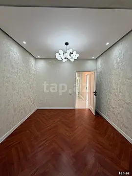 Satılır 5 otaqlı mənzil 120 m²