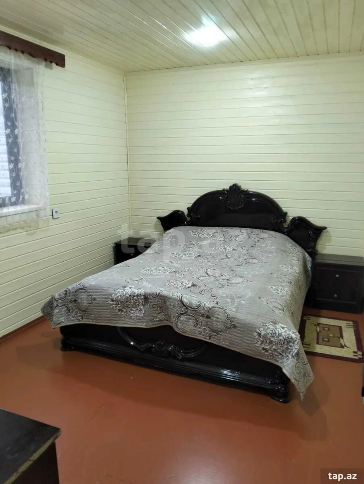 Kirayə verilir 5 otaqlı həyət evi