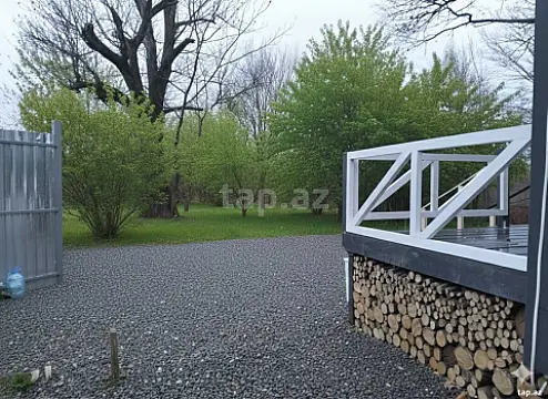 Kirayə verilir 5 otaqlı həyət evi