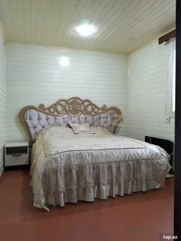 Kirayə verilir 5 otaqlı həyət evi