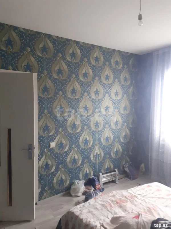 Satılır 2 otaqlı həyət evi