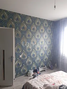 Satılır 2 otaqlı həyət evi