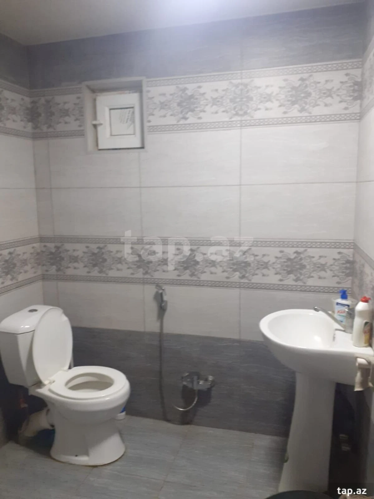 Satılır 2 otaqlı həyət evi