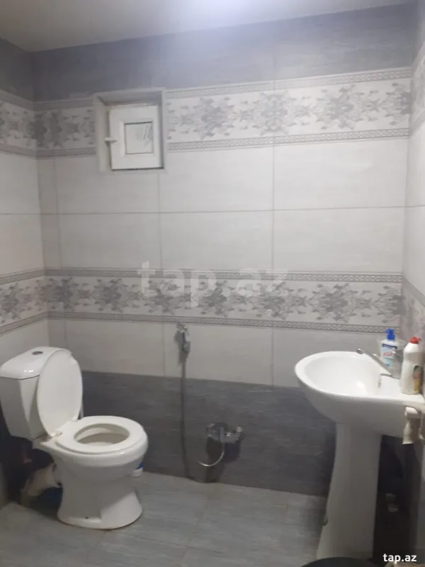 Satılır 2 otaqlı həyət evi