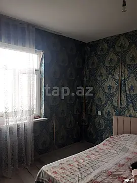 Satılır 2 otaqlı həyət evi