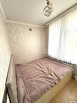Kirayə verilir 2 otaqlı mənzil 49 m²