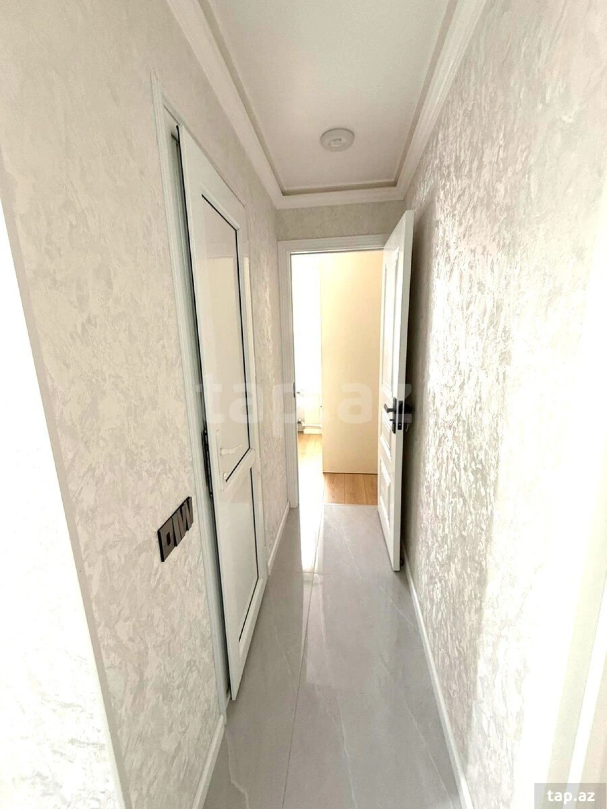 Kirayə verilir 2 otaqlı mənzil 49 m²