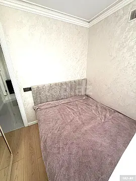 Kirayə verilir 2 otaqlı mənzil 49 m²