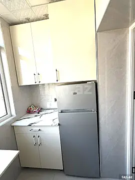 Kirayə verilir 2 otaqlı mənzil 49 m²