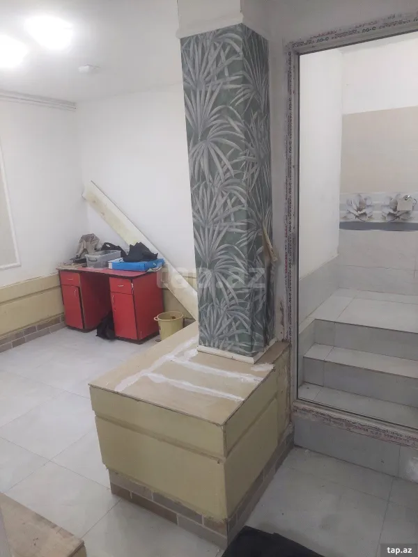 Kirayə verilir obyekt