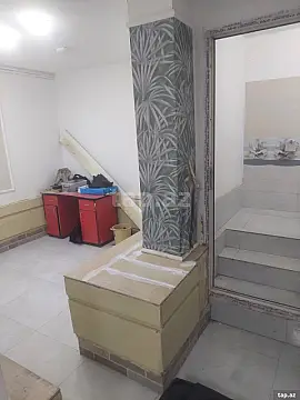 Kirayə verilir obyekt