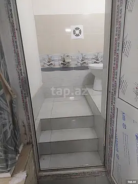 Kirayə verilir obyekt