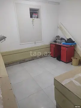 Kirayə verilir obyekt — Bakı, Əhmədli