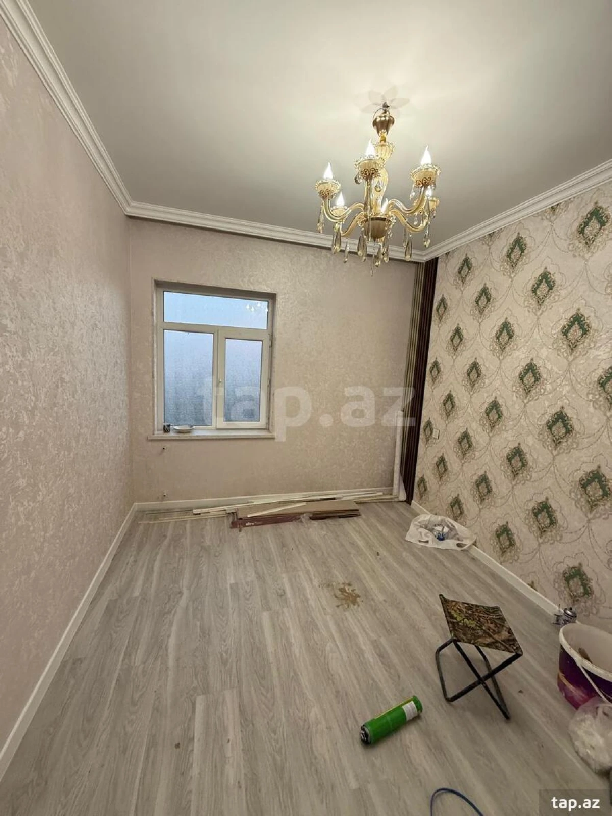 Satılır 3 otaqlı həyət evi