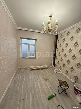 Satılır 3 otaqlı həyət evi